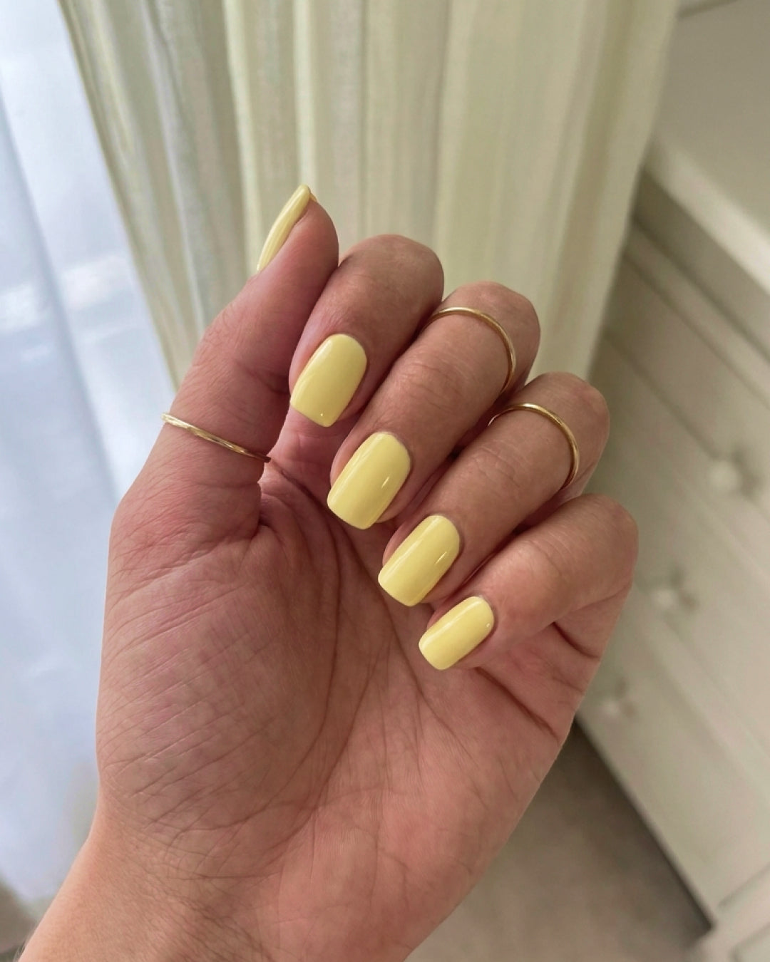 Gel Polish 248 Good Energy