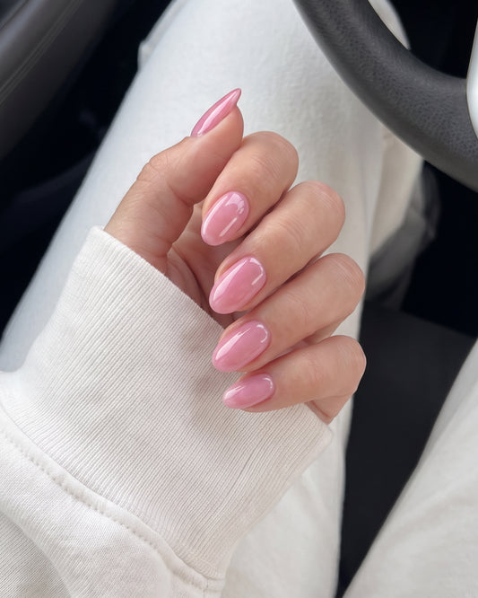 Gel Polish 251 Caught Feelings