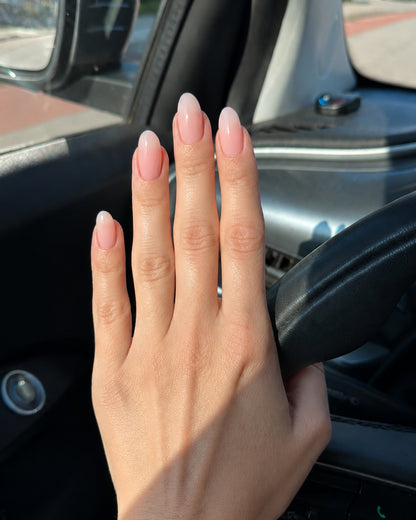 Gel Polish 252 Voice Note