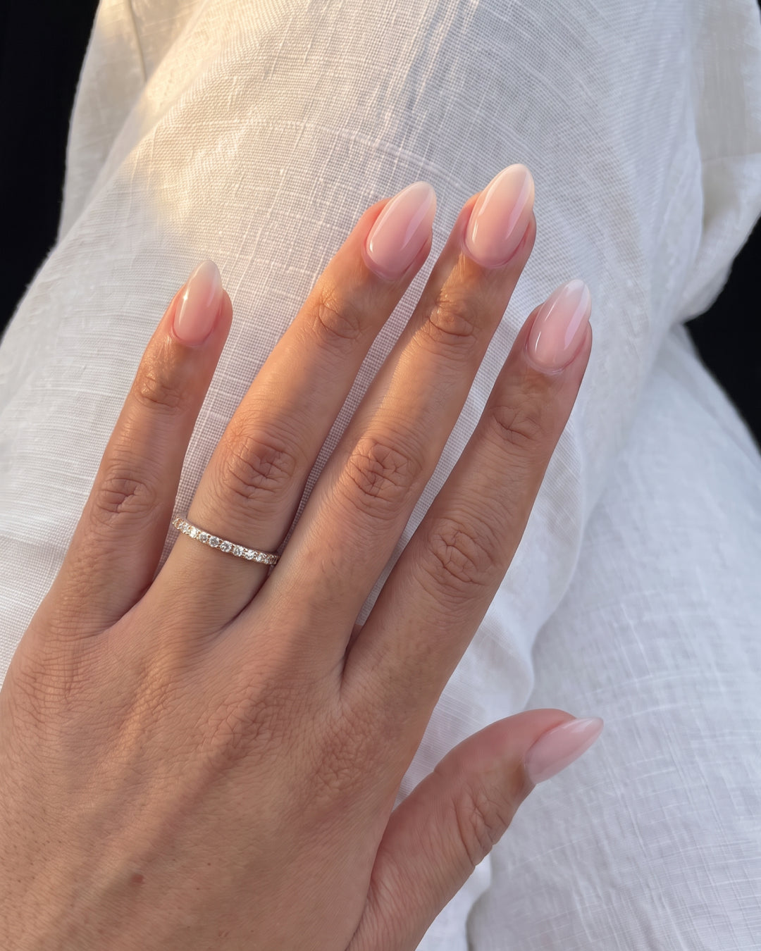 Gel Polish 253 Secret Smile