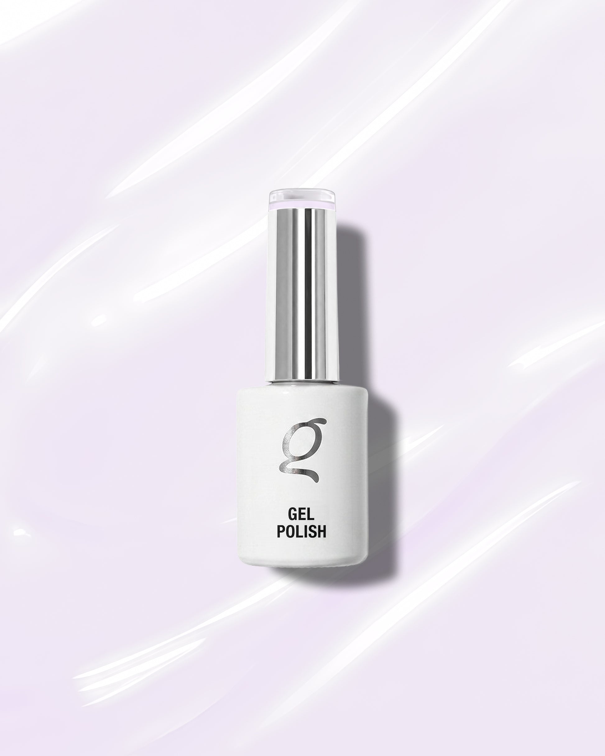 Gel Polish 254 Go Girl