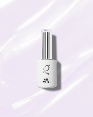 Gel Polish 254 Go Girl