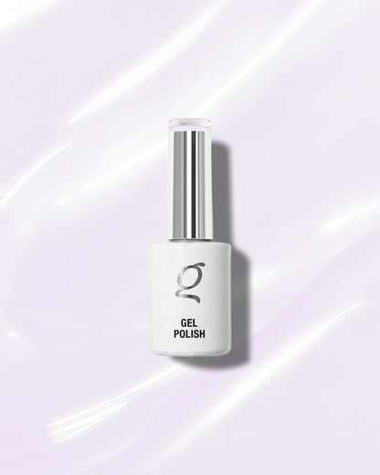 Gel Polish 254 Go Girl