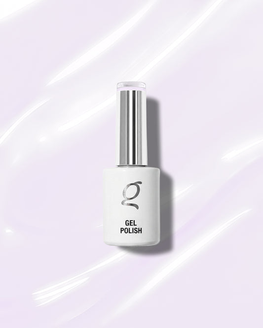Gel Polish 254 Go Girl