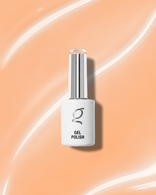 Gel Polish 255 Speed Demon