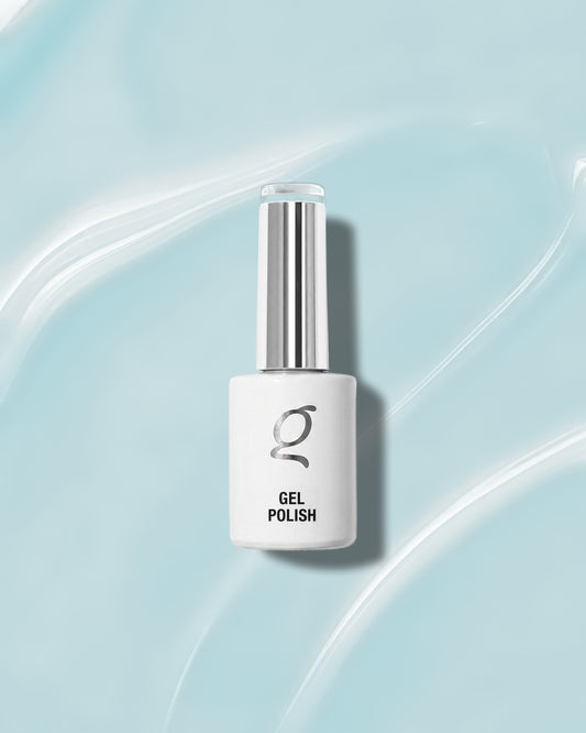 Gel Polish 258 Waterline