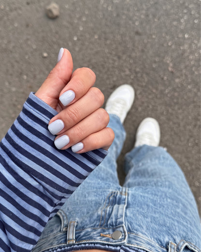 Gel Polish 258 Waterline