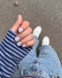Gel Polish 258 Waterline