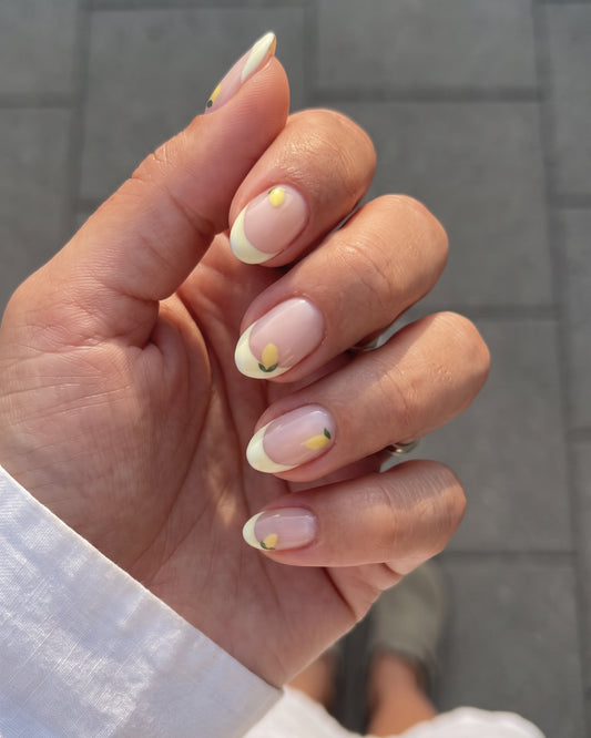 Gel Polish 260 Best Part