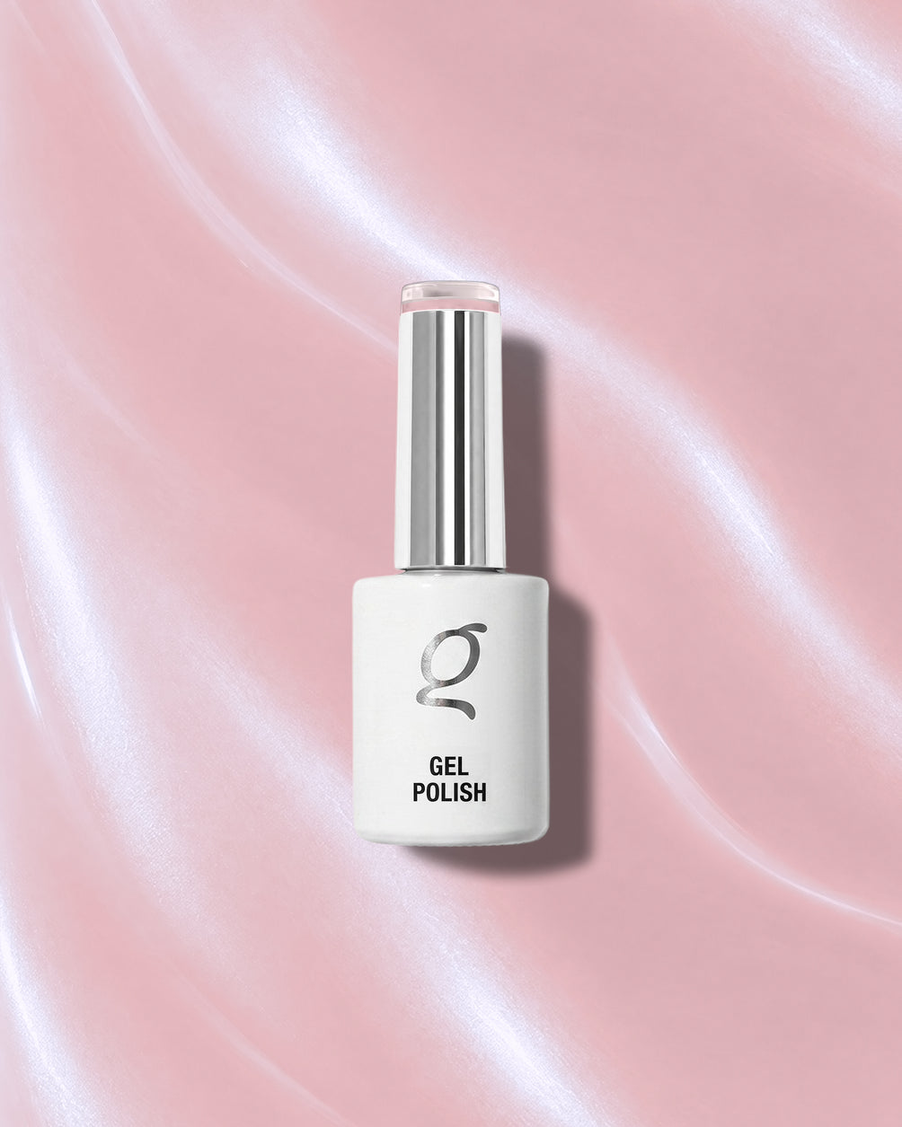 Gel Polish 263 Time Capsule - Pearl