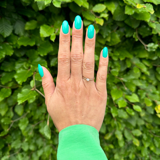 Gel Polish • 799 Summer Splash • 21FREE