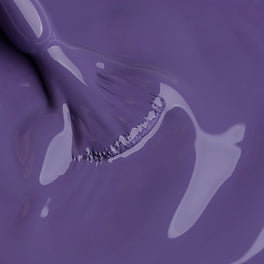 Gel Polish • 552 Purple Night • 21FREE • The Gel Collection™