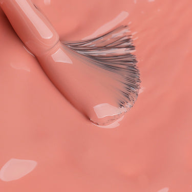 Gel Polish • 575 Light Salmon • 21FREE • The Gel Collection™