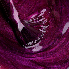 Gel Polish • 598 Shimmer Nights (semi-transparent) • 21FREE • The Gel Collection™
