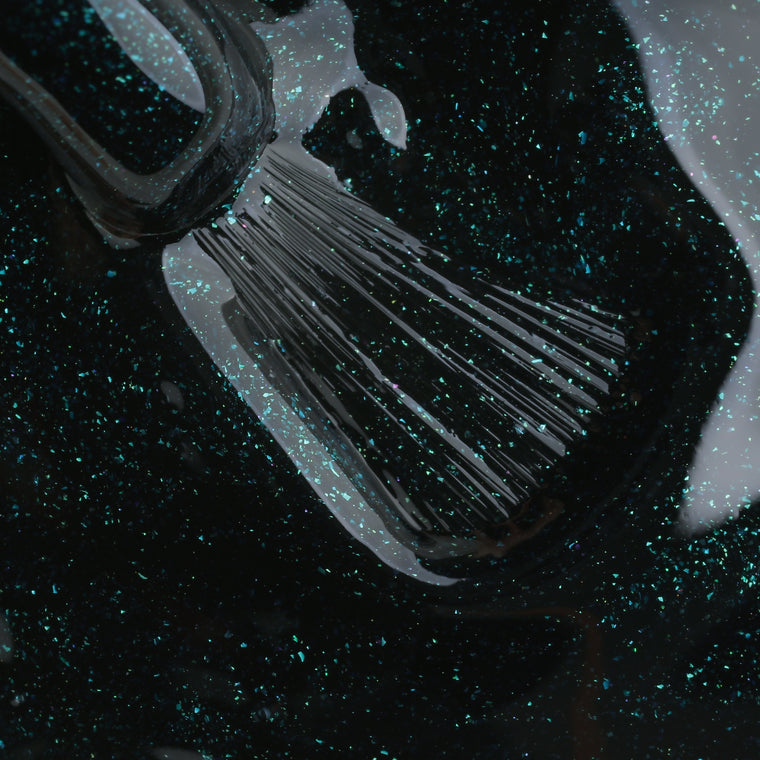 614 Dark Forest (semi transparent)