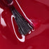 Gel Polish • 617 Warm Strawberry (semi-transparent) • 21FREE • The Gel Collection™