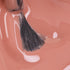 Gel Polish • 619 Coral Kiss • 21FREE  • The Gel Collection™