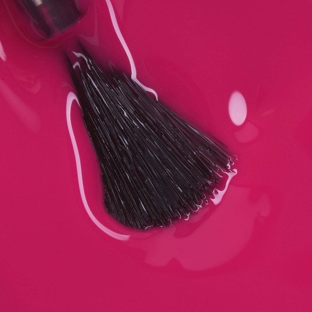 Gel Polish • 630 Raspberry Dream • 21FREE • The Gel Collection™