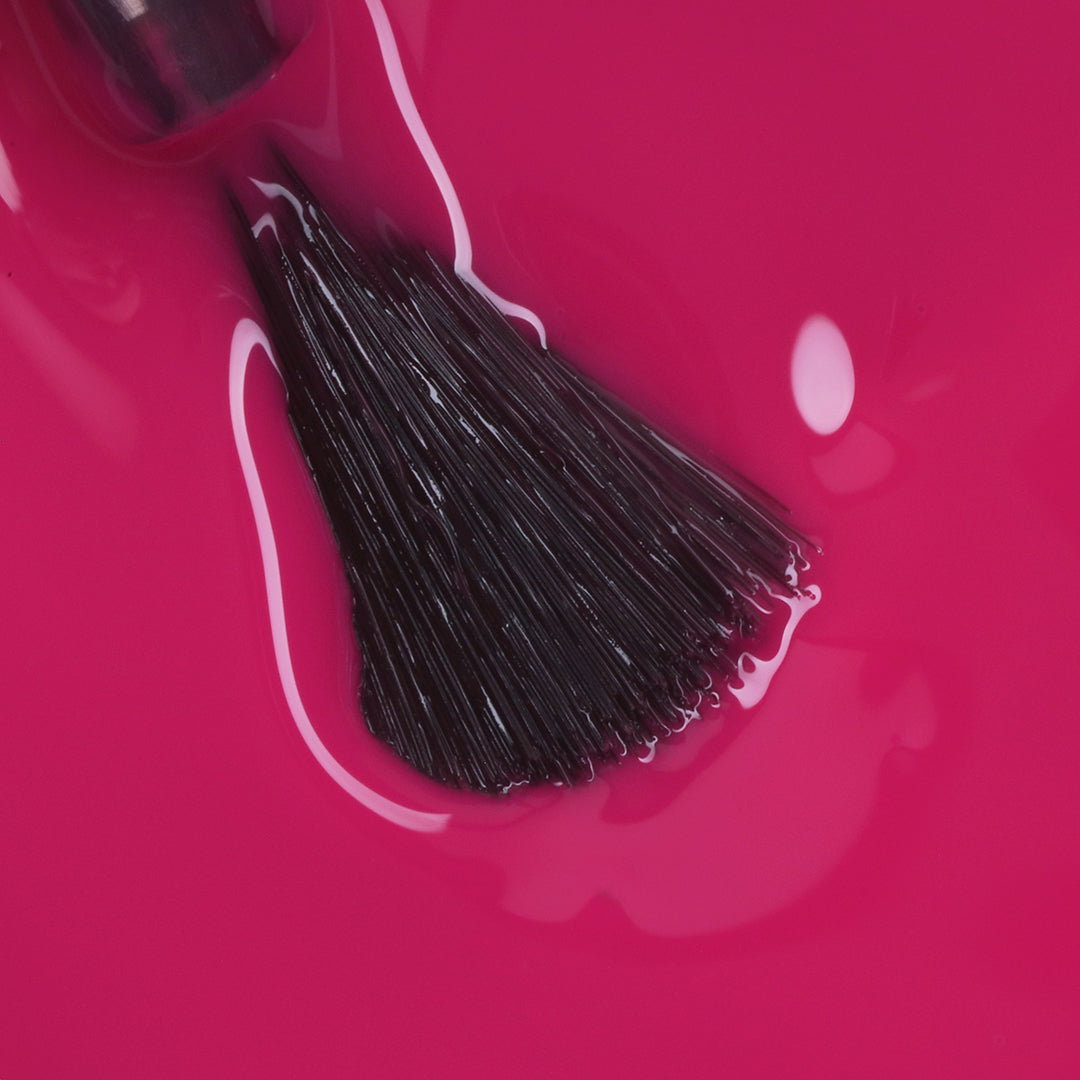 Gel Polish • 630 Raspberry Dream • 21FREE • The Gel Collection™