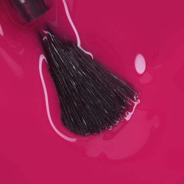 Gel Polish • 630 Raspberry Dream • 21FREE • The Gel Collection™