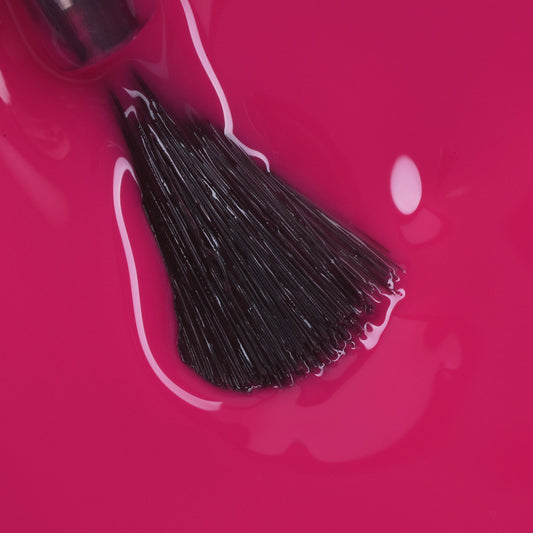 Gel Polish • 630 Raspberry Dream • 21FREE • The Gel Collection™