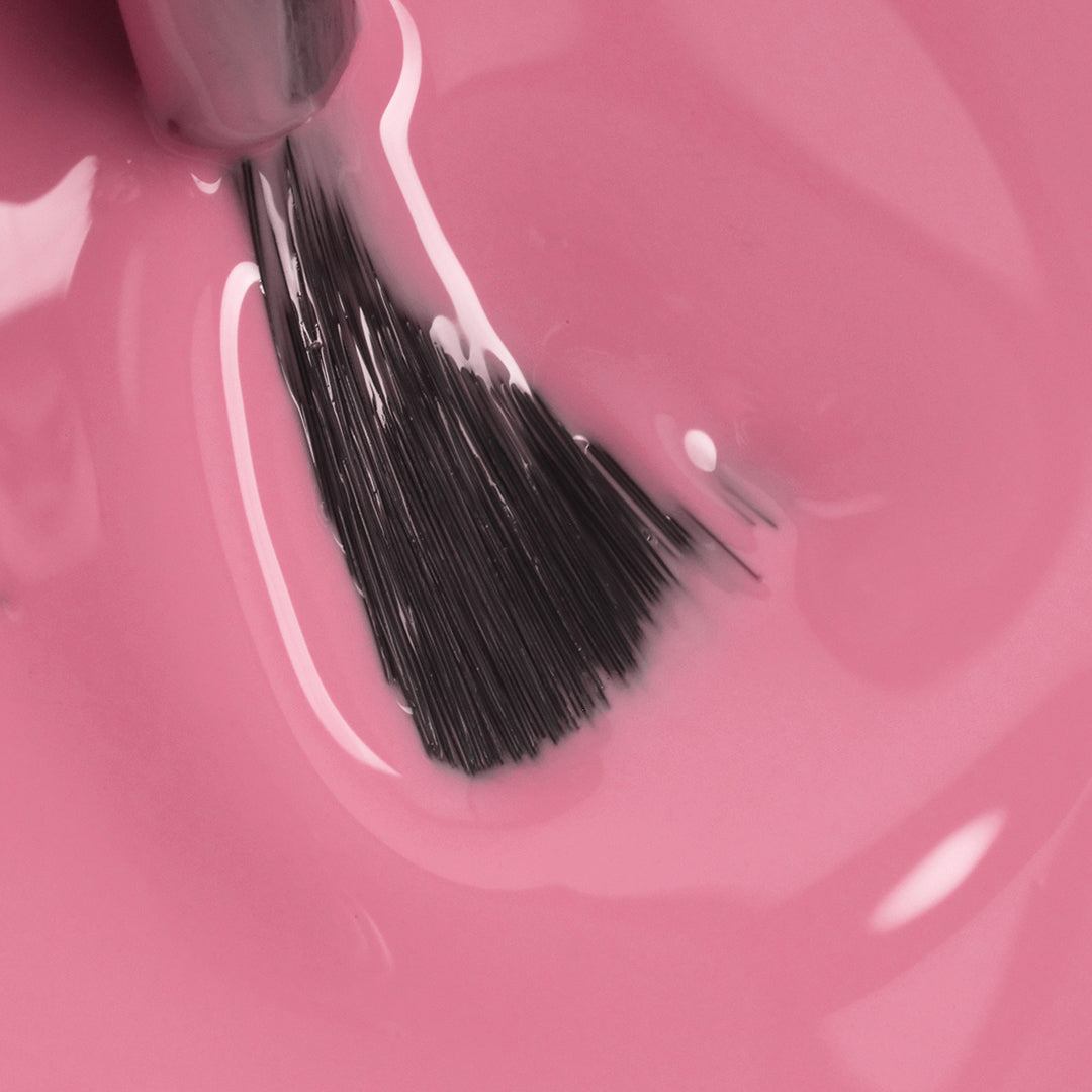 Gel Polish • 633 Blushing Señorita • 21FREE • The Gel Collection™