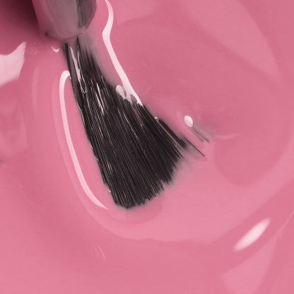 Gel Polish • 633 Blushing Señorita • 21FREE • The Gel Collection™