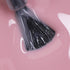 Gel Polish • 671 Dusty Rose Pink (semi transparent) • 21FREE • The Gel Collection™