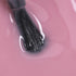 Gel Polish • 672 Cotton Candy (transparent) • 21FREE • The Gel Collection™