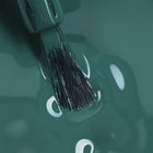Gel Polish • 702 Emerald Dream • 21FREE • The Gel Collection™