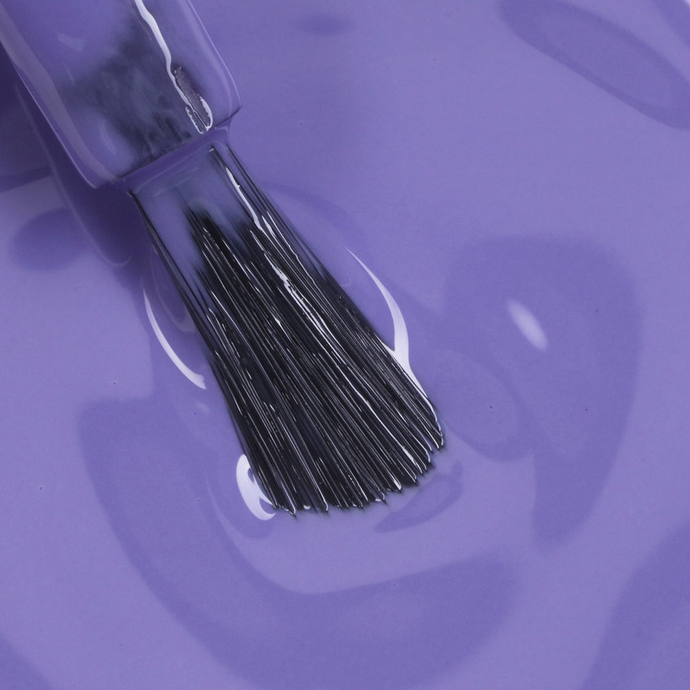 Gel Polish • 703 Moonlit Lavender • 21FREE • The Gel Collection™