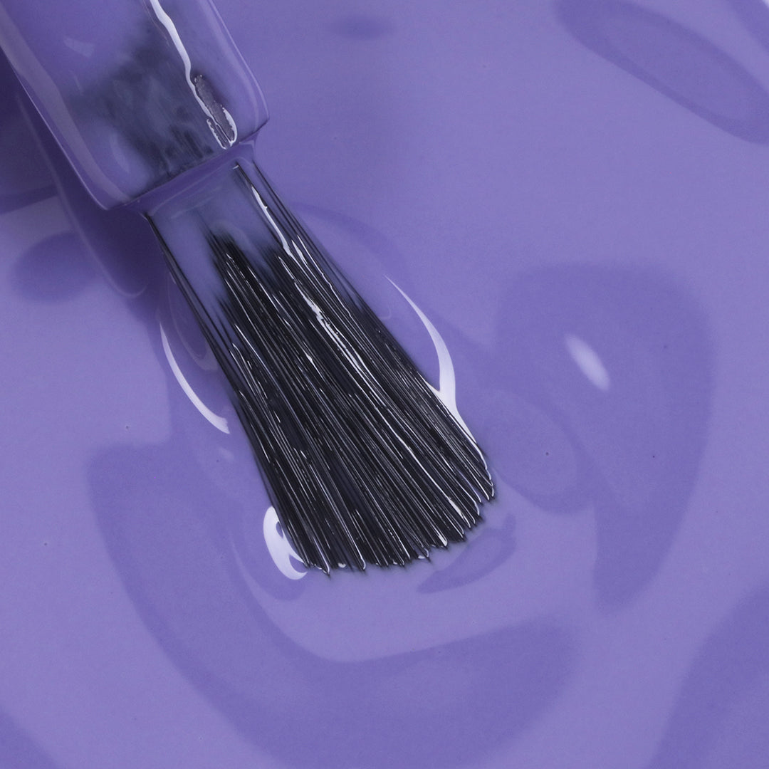 Gel Polish • 703 Moonlit Lavender • 21FREE • The Gel Collection™