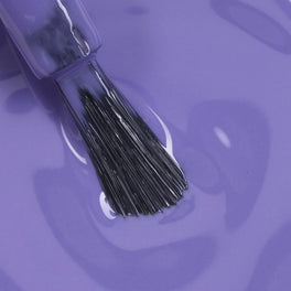 Gel Polish • 703 Moonlit Lavender • 21FREE • The Gel Collection™
