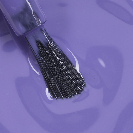 Gel Polish • 703 Moonlit Lavender • 21FREE • The Gel Collection™