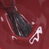 Gel Polish • 720 Cherry Embrace (semi-transparent) • 21FREE • The Gel Collection™