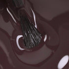 Gel Polish • 723 Coffee Bean • 21FREE • The Gel Collection™