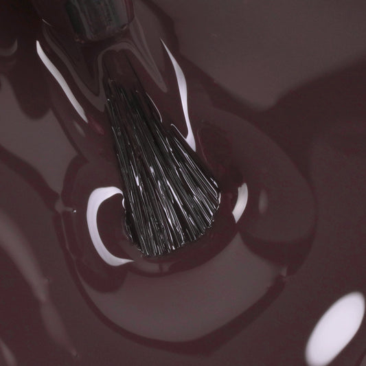 Gel Polish • 723 Coffee Bean • 21FREE • The Gel Collection™