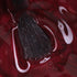 Gel Polish • 738 Cherry Rose (semi-transparent) • 21FREE • The Gel Collection™