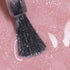 Gel Polish • 752 Barbie Shimmer (semi-transparent) • 21FREE • The Gel Collection™
