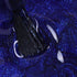 Gel Polish • 766 Blue Velvet (semi-transparent) • 21FREE • The Gel Collection™