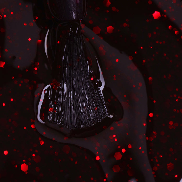 778 Wine Glam (semi-transparent)
