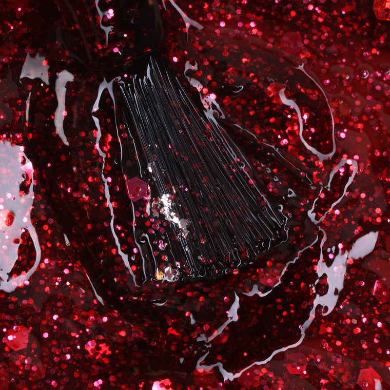 783 Red Crush (semi-transparent)