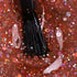 Gel Polish • 786 Glitter Peach (transparent) • 21FREE  • The Gel Collection™