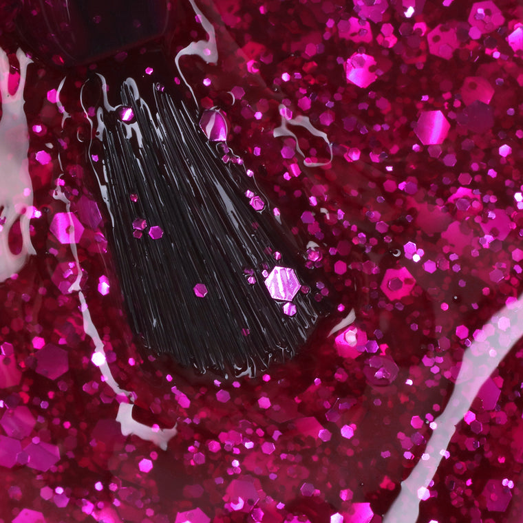 788 Pink Passion (semi-transparent)