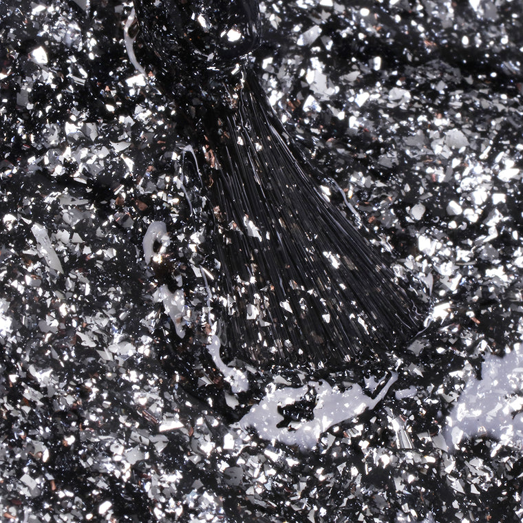 796 Glitter Metallic