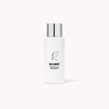 Gelaway - After Manicure Cleansing Gel