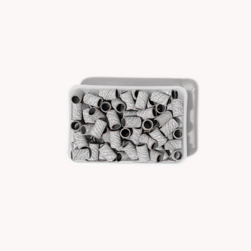 Sanding Bands #320 (100stk) • The Gel Collection