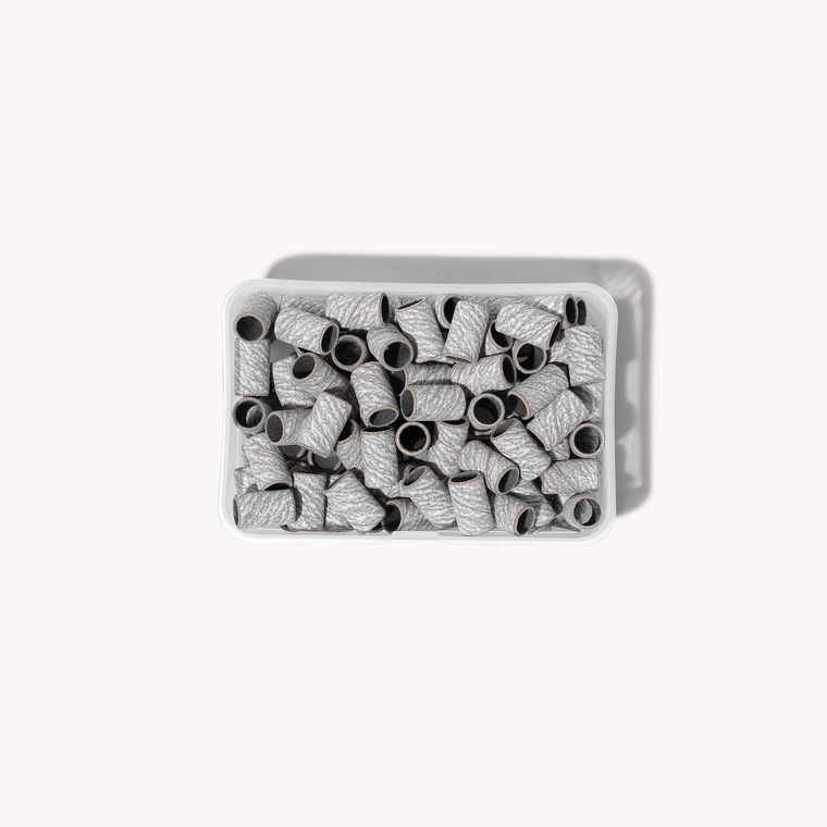 Sanding Bands #320 (100stk) • The Gel Collection