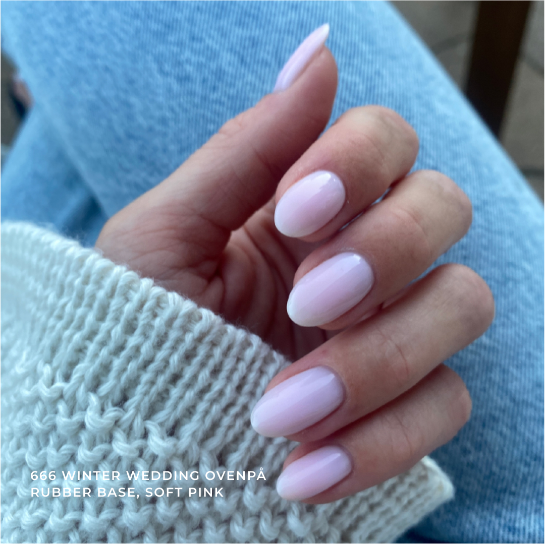 Soft Nudes Farvepakke • The Gel Collection