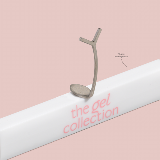 Cat Eye Heart Shape Tool • The Gel Collection